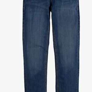 (NEW) Levi's 514 Straight Jeans Fit Size 14 Regular